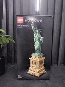 LEGO Architecture 21042 Statua Wolności