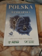 Polska encyklopedia wedkarska 