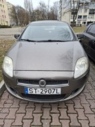 Fiat Bravo II z 2007 sprzedam uszkodzony