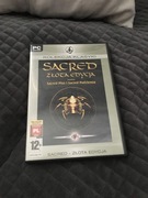 Sacred Złota Edycja (Plus i Podziemia)