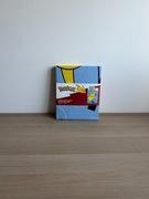 Bawełniana pościel 160x200 Pokemon