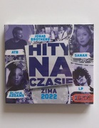 Hity na czasie - Zima 2022.