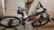 Sprzedam rower MTB GHOST KATO FS typu full koła 27.5 cala.