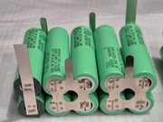 Wkład bateria akumulator zamiennik do MAKITA BL1830 18V 5Ah Samsung R25