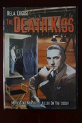 The Death Kiss - Pocałunek śmierci - Bela Lugosi DVD