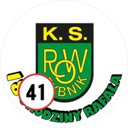 Pan Opłatek na tort - Piłka Nożna ROW RYBNIK