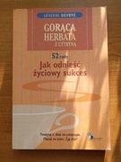 Gorąca herbata z cytryną Catherine Devrye