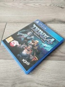 Gra Trine 4 The Nightmare Prince Polska Wersja PS4/PS5 Playstation