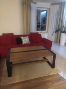 Stoliki Kawowe Loft Debowe 