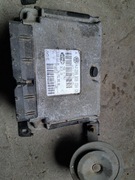 Sprzedam komputer golf 4 