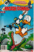 Kaczor Donald nr 31/2010