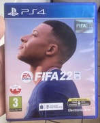 FIFA 22 – ps4!!!