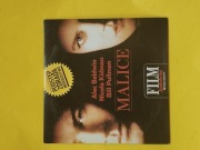 Płyta DVD film Malice 1993rok 