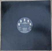 LP John & Yoko Plastic Ono Band Live Jam 1st UK Press