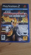 Midnight Club 3 DUB edition Remix PS2