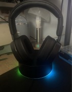 Słuchawki bezprzewodowe Roccat Syn max Air