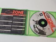 Gra PlayStation 1 Zone vol.1