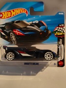 HOT WHEELS  Bugatti Bolide (CASE B) 2026