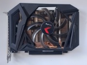 Karta graficzna PNY GeForce GTX 1660 XLR8 Gaming OC SF 6GB GDDR5