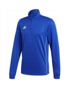 Bluza Adidas CORE 18 TRAIN TOP nieb CV3998 r. XL