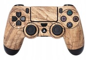 Skórka na DUALSHOCK 4 kontroler PS4