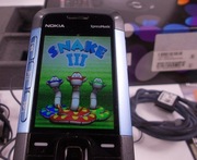 Telefon NOKIA 5310 XpressMusic NIEBIESKI - Komplet