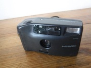 Aparat Hanimex Sensor z futerałem ZOBACZ 