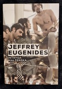 Jeffrey Eugenides, Intryga małżeńska NOWA