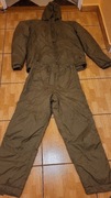 Kombinezon zimowy 2 czesciowy 