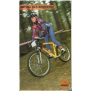 Gdynia dla rowerów - Mapa rowerowa