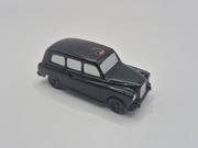 LONDON TAXI  BLACK CAB   GAUGEMASTER