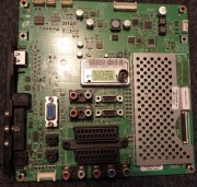 Samsung LE37A451 płyta główna i zasilacz BN94-01673C BN44-00217A