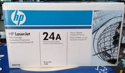 Toner HP laserjet 92A oryginalny czarny