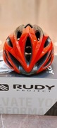 Kask szosa/MTB Rudy Project Rush rozm. S [51-55 cm]