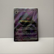 Karta Pokemon TCG Banette ex Scarlet&Violet