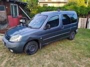 Peugeot Partner 1,6 90km w całości na części