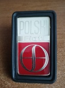NOWY Emblemat Polski Fiat FSO 125p