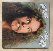 Ted Nugent Cat Scratch Fever WINYL 1ST PRESS