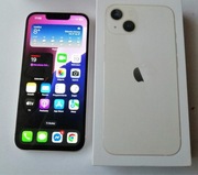 Apple iPhone 13 5G 128 gb starlight