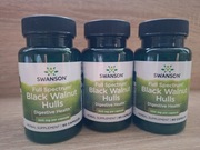 Czarny Orzech Swanson 