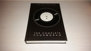 Complete Phonogram Deluxe HC OOP Gillen