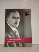 IPN Broszura - 001 Roman Dmowski