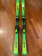 Narty ELAN ACE SCX