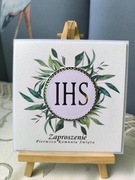 Zaproszenie Komunia Święta nr 10