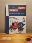 honore de balzac - ojciec goriot (2005) wydanie z opracowaniem