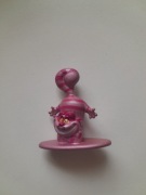 Figurka JADA TOYS Kot Cheshire Alicja z Krainy Czarów Disney