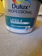 Sprzedam farby, pozostałości poremontowe