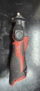 Lutownica milwaukee m12 si400 uszkodzona 