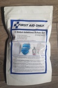 Zestaw antybakeryjny First Aid Only