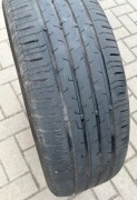Opona Continental Ecocontact 6 215/55/R17